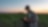 Farmer looking at tablet in a crop field