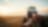 Tractor working in a crop field