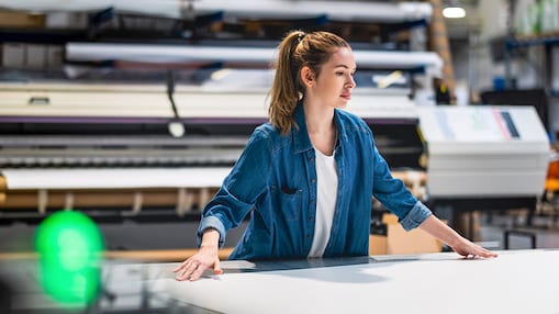 Pulp and Paper Manufacturing Sector