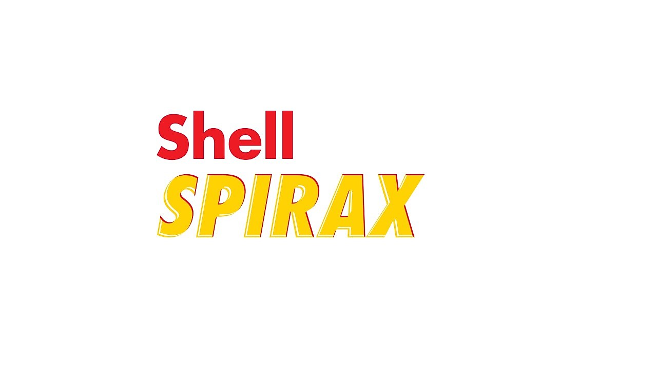 Shell Spirax