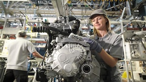 Auto components cvp tile