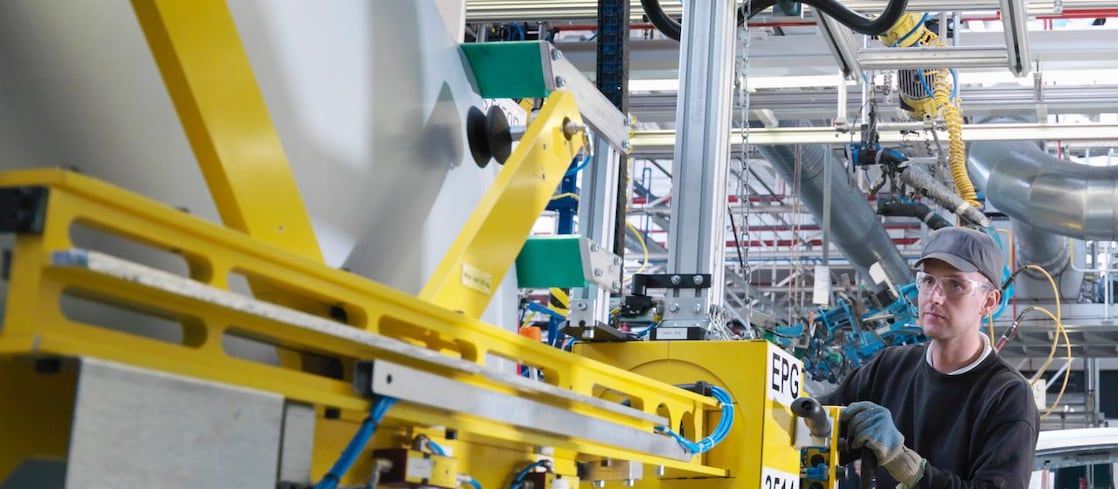 Auto components products services header