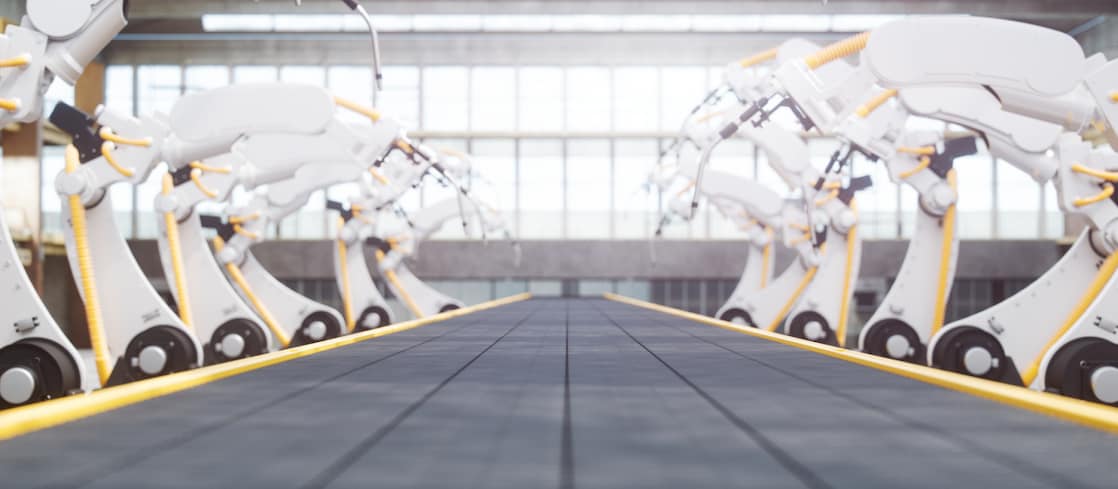 3 Ways Shell EV-Plus are  helping Auto Manufacturers