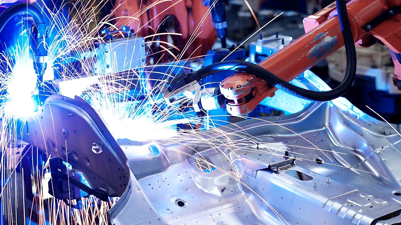 General manufacturing future tile