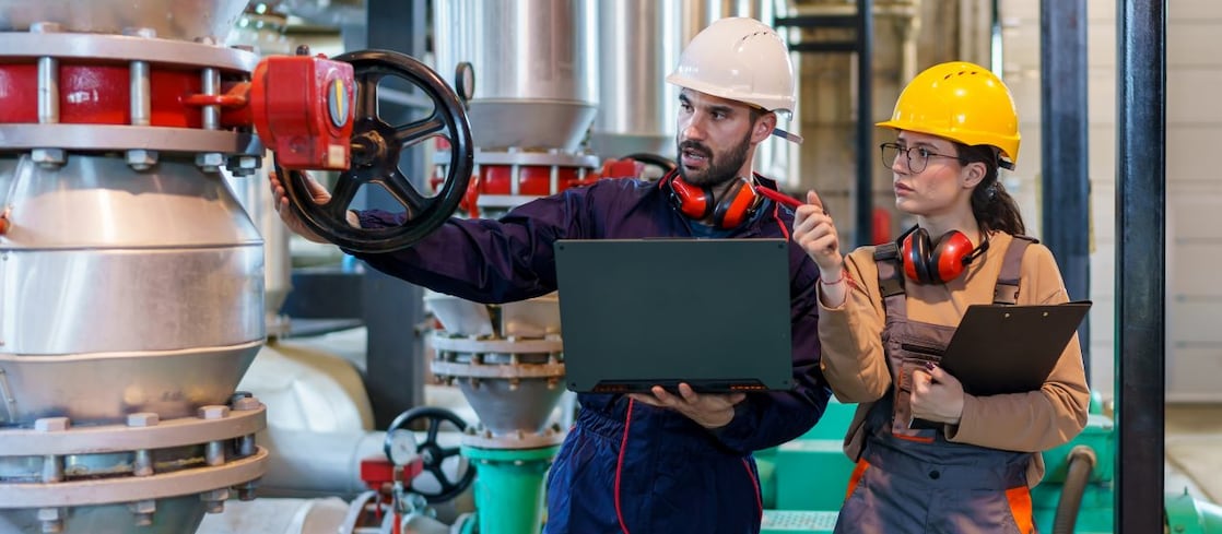 Digital and technical services to boost uptime