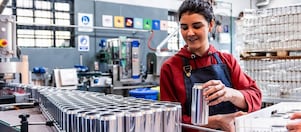 Advanced Lubricants for Efficient Metal Can Manufacturing
