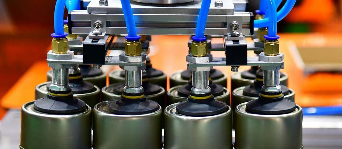 Reducing coolant contamination with Shell Morlina – Market Germany