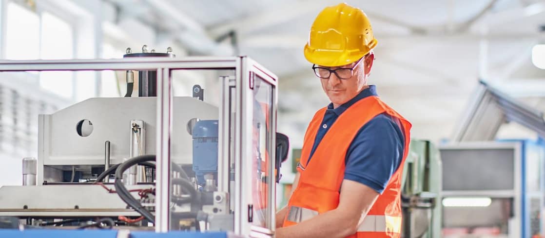Unlock the potential of Plastic Manufacturing Sector