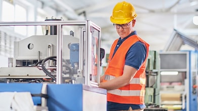 Lubricants for Plastics Manufacturing Sector
