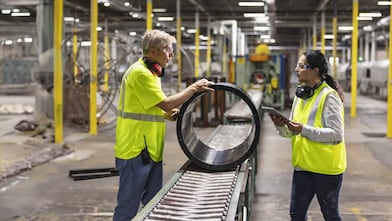 Services for Plastic Manufacturing Sector