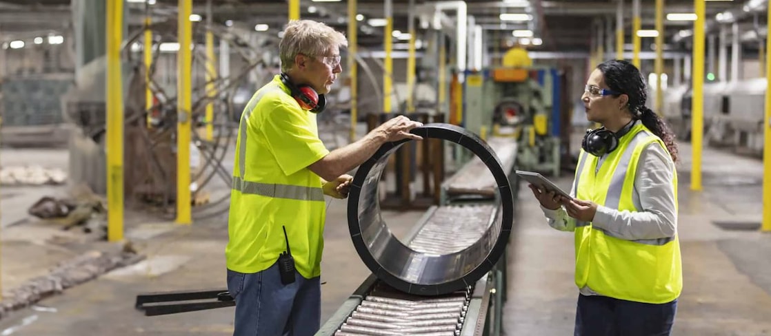 Tailored Solutions of Plastic Manufacturing for Industries