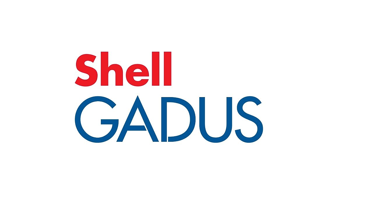 Shell Gadus