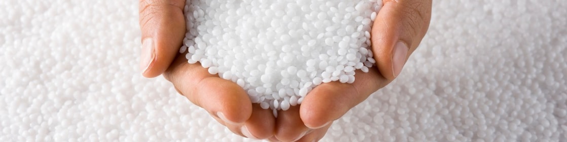 Plastics page header partnership