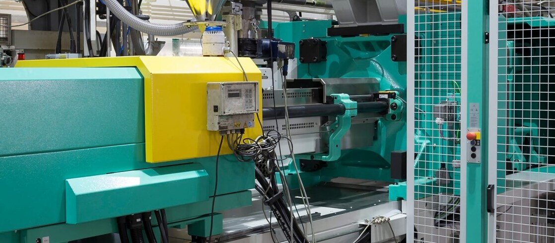 Plastics page header protection