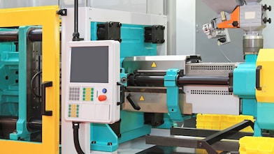 Plastics productivity tile