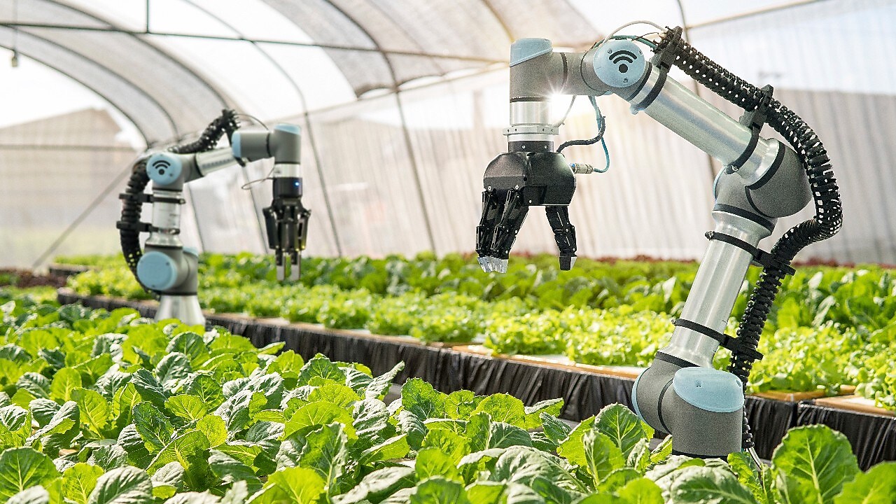 Robotics end to end solutions thumb