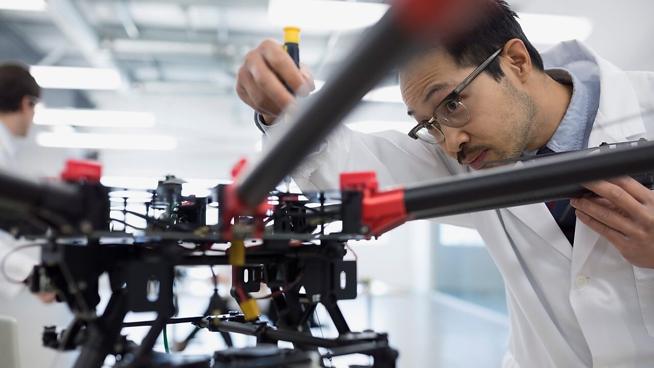 Robotics end to end solutions thumb