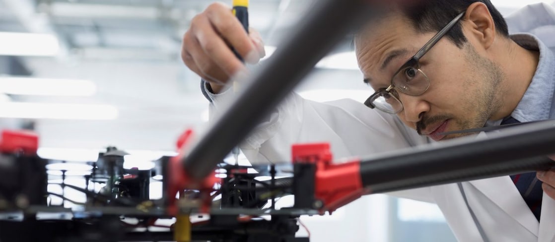 Robotics end to end solutions thumb