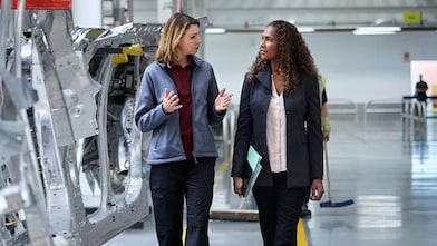 Assembling Partnerships