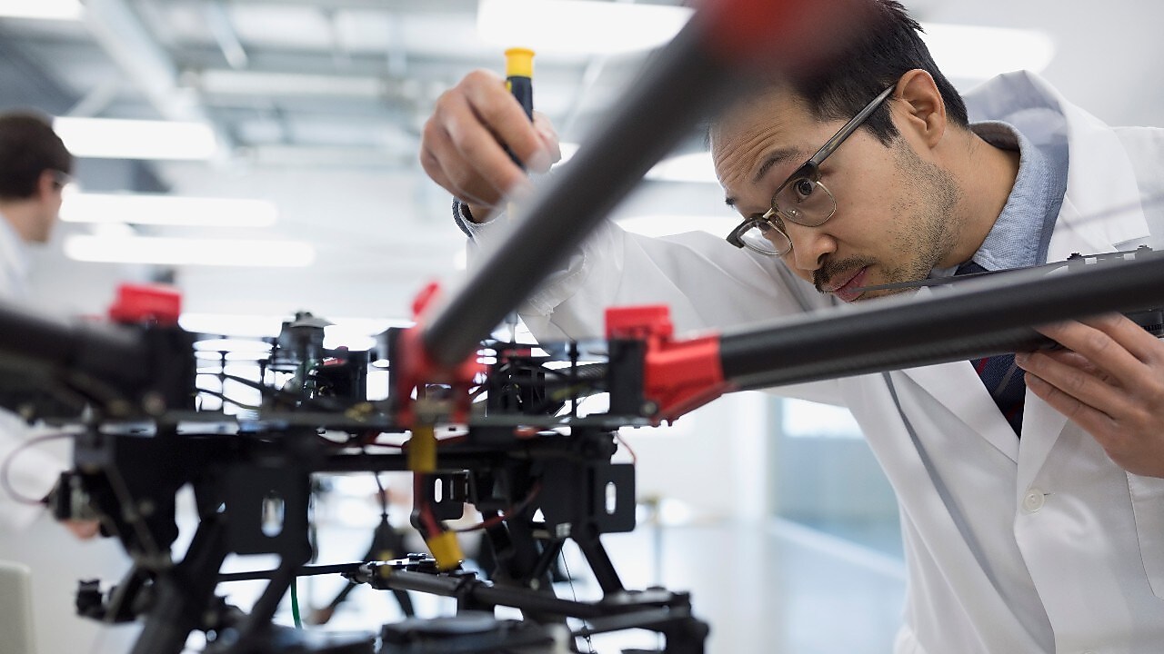 Protecting performance