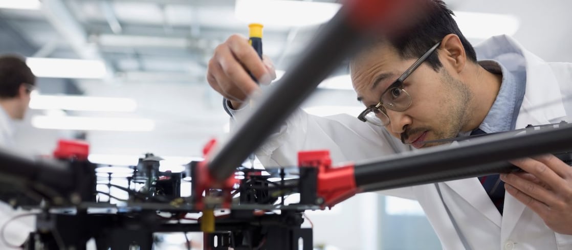 Protecting Performance