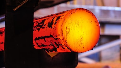 Reducing Downtime in The Metals Sector