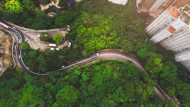 green city