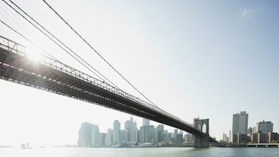 Steel bridge