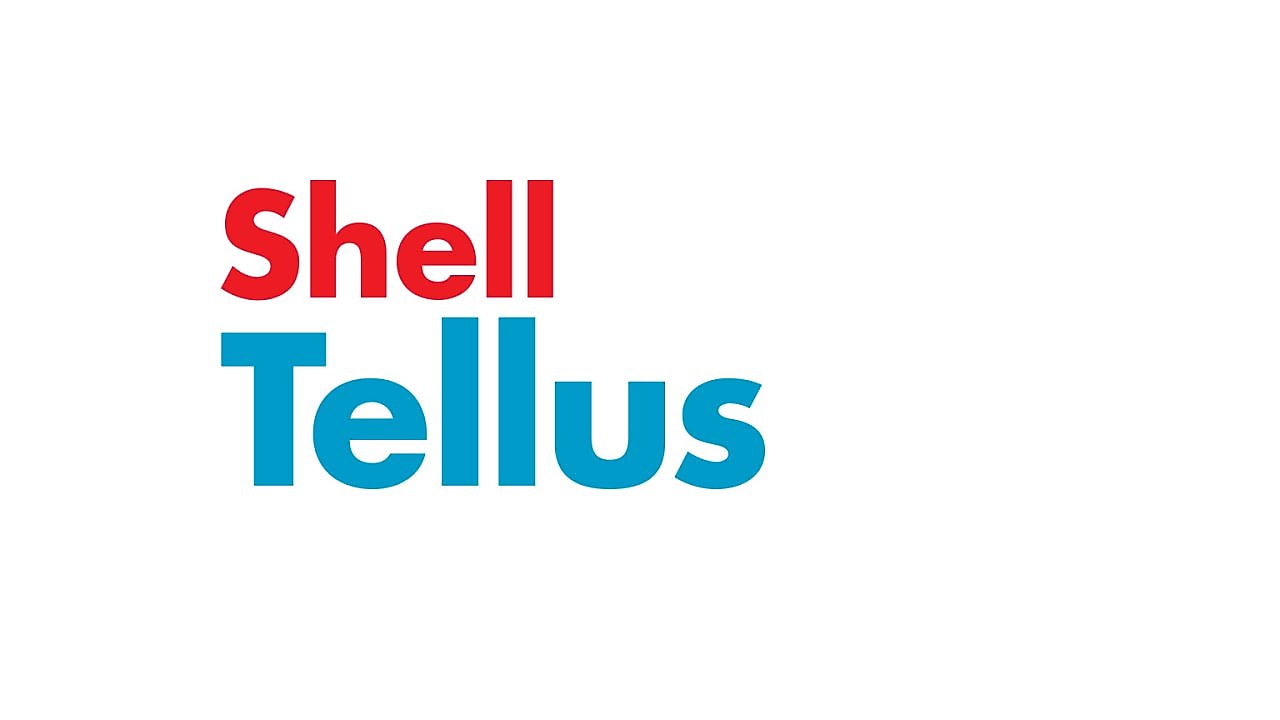 Shell Tellus