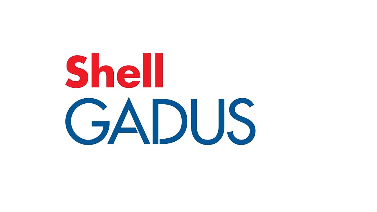 Shell Gadus