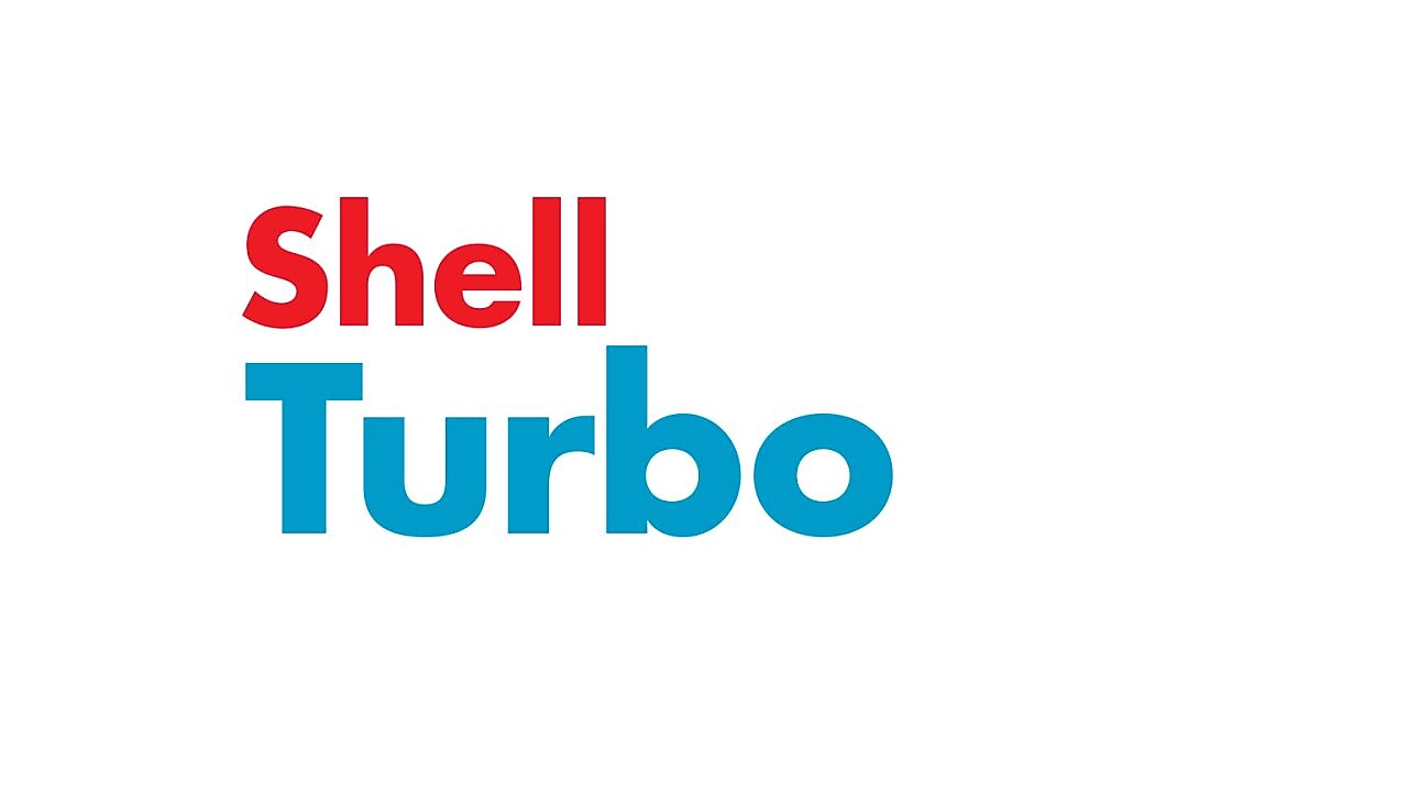 Shell Turbo