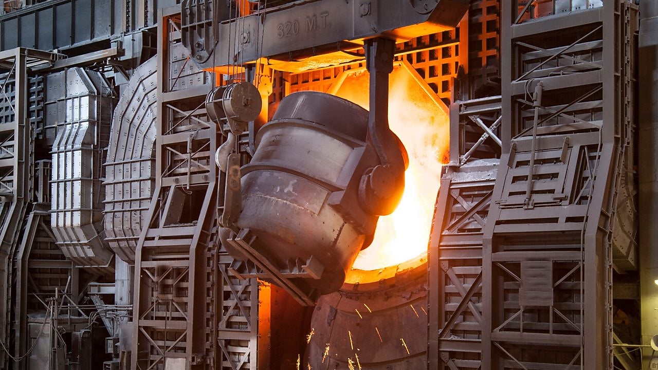 The Key Elements of Equipment Maintenance