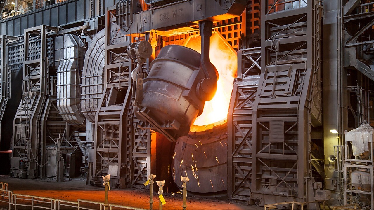 The Key Elements of Equipment Maintenance