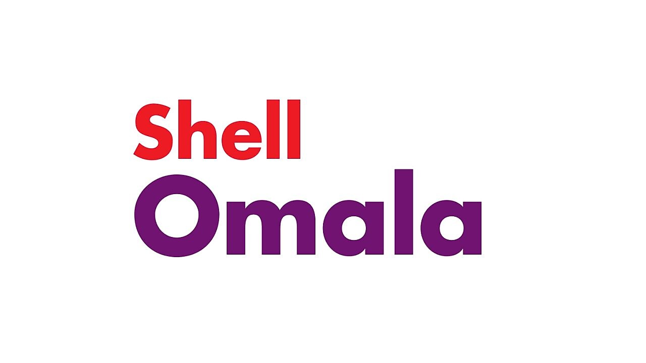 Shell Omala - Gear oils