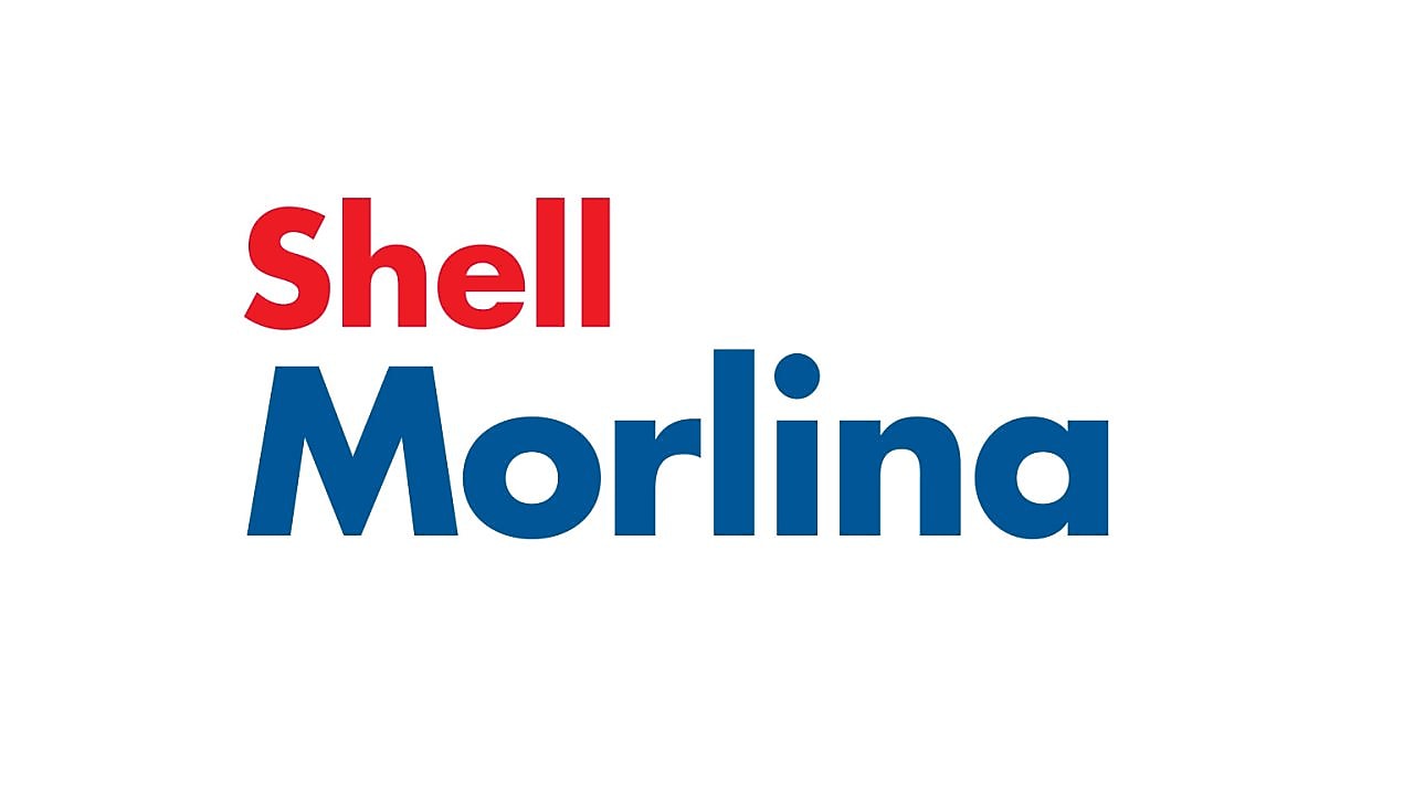 Shell Morlina - Bearing and circulating oils