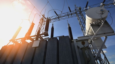 Transmission & Distribution