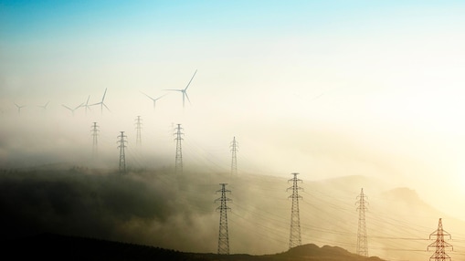 Lubrication solutions for your power generation or transmission business