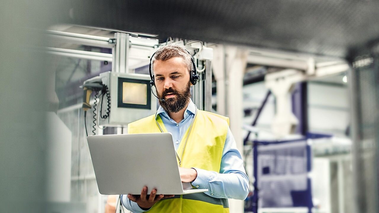 Metals workers and metals industry equipment