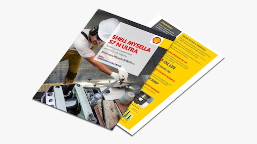 Mysella S7 N Ultra: Designed for High-pressure Stationary Gas Engines