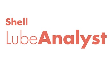 Lube analyst