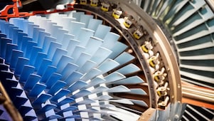 Shell turbine
