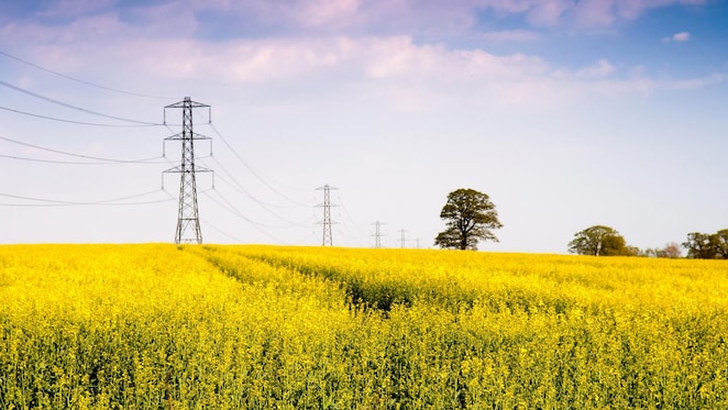 Metals industry equipment