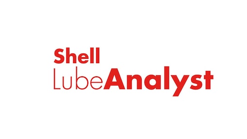 Shell lube analyst