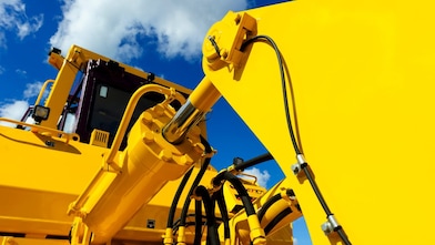 Industry equipment