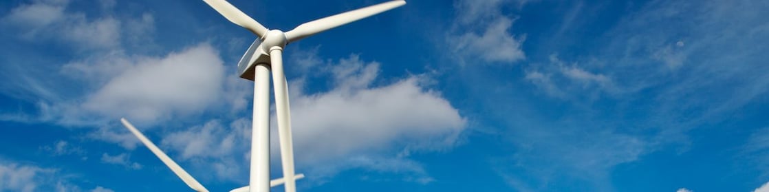 Lubricants for Wind Power