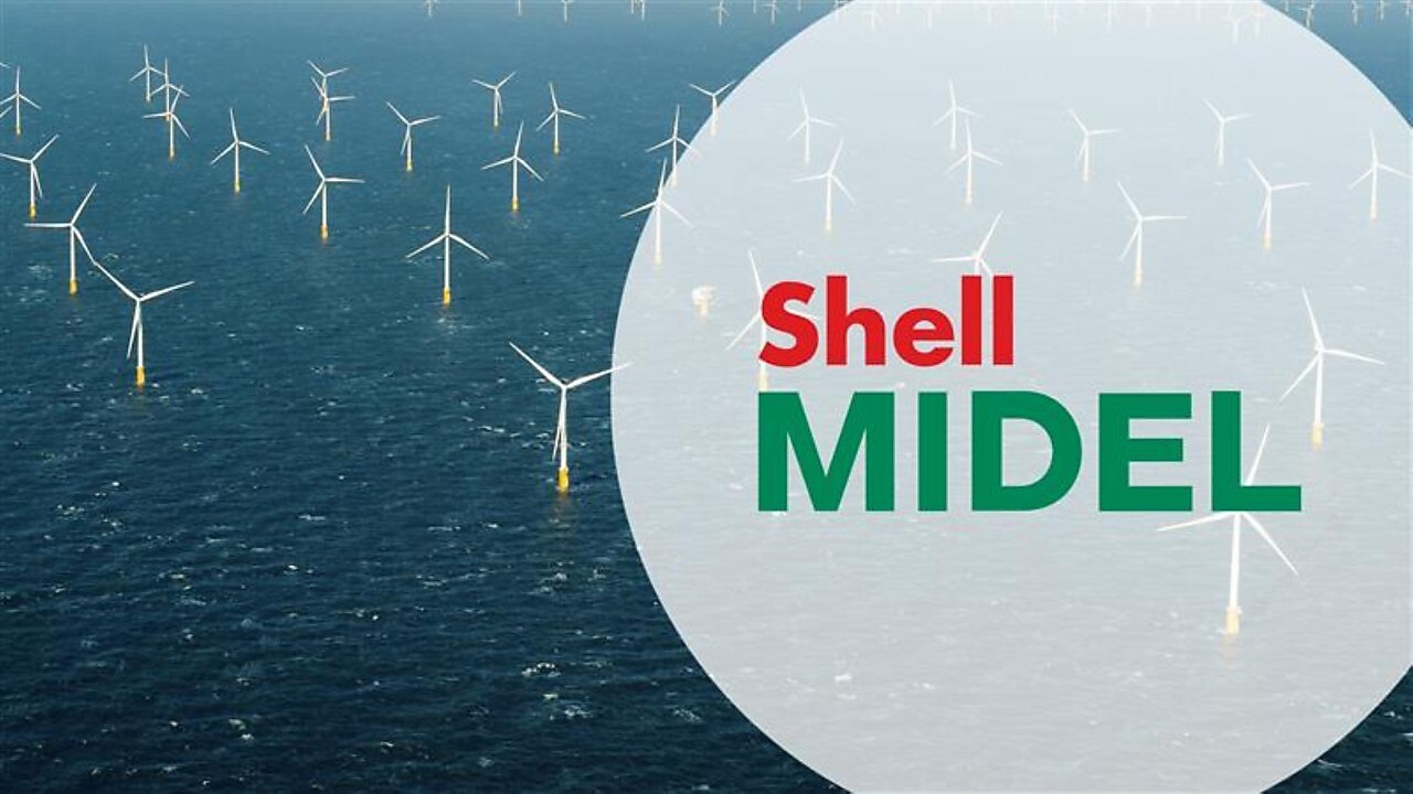 Shell MIDEL