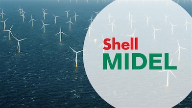 Shell MIDEL