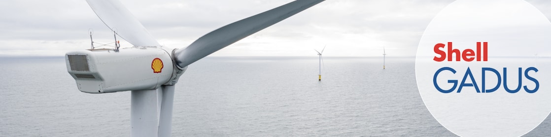 Shell Greases for Wind Turbines