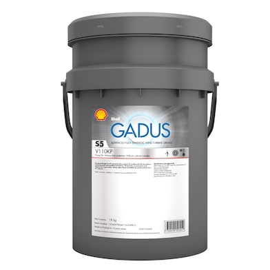 Product pail image