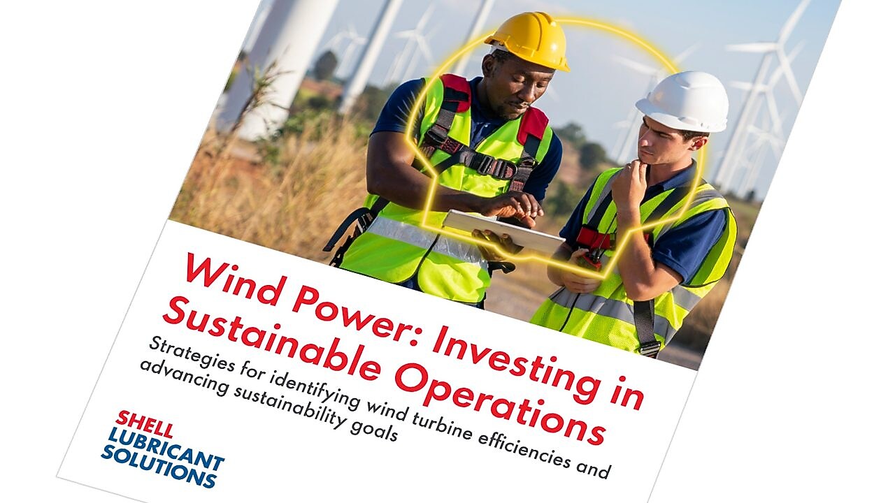 Investing in Sustainable Operations